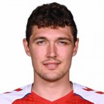 Dresi Andreas Christensen